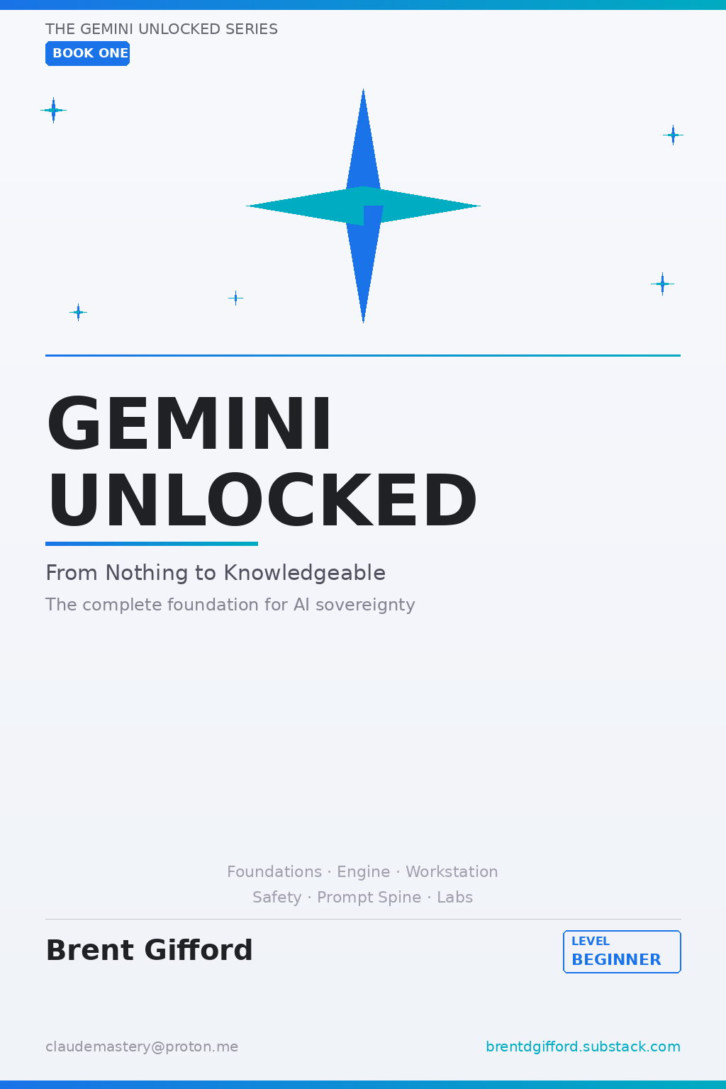 Gemini Unlocked