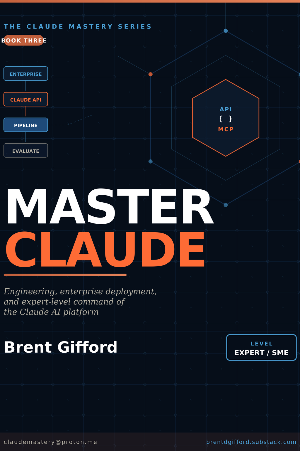 Master Claude